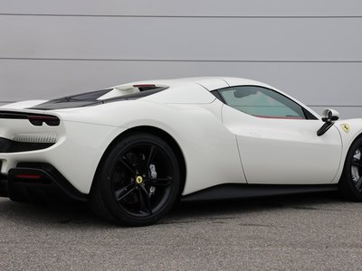 2026 FERRARI 296 GTS thumbnail 29