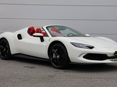 2026 FERRARI 296 GTS thumbnail 13