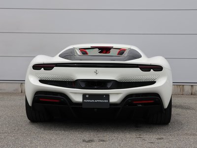 2026 FERRARI 296 GTS thumbnail 30