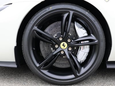 2026 FERRARI 296 GTS thumbnail 11