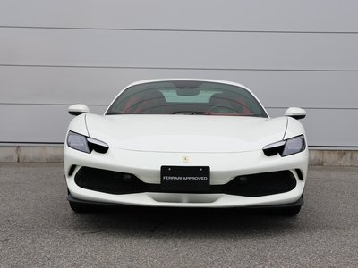2026 FERRARI 296 GTS — фото 10