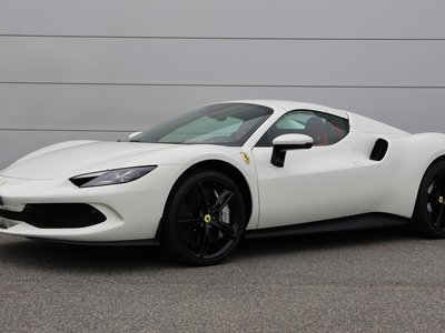 2026 FERRARI 296 GTS — фото 2