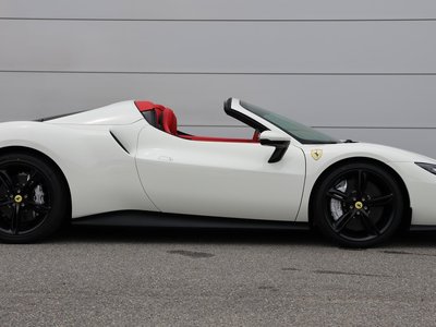 2026 FERRARI 296 GTS thumbnail 16