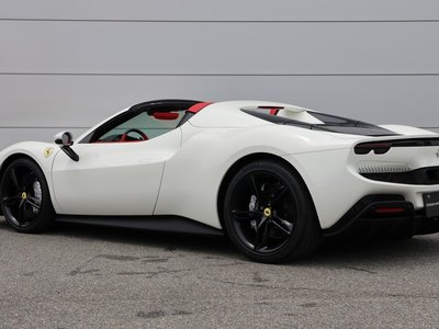 2026 FERRARI 296 GTS thumbnail 34