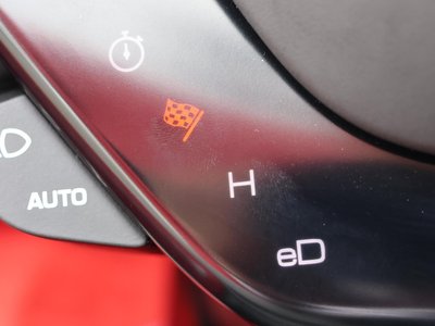 2026 FERRARI 296 GTS — фото 8