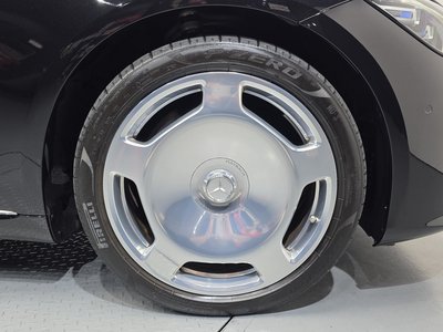 MERCEDES-BENZ S-CLASS - 6