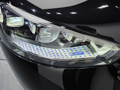 MERCEDES-BENZ S-CLASS - 9