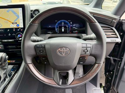 2025 TOYOTA ALPHARD 缩略图 44