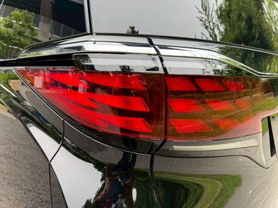 2025 TOYOTA ALPHARD 缩略图 30