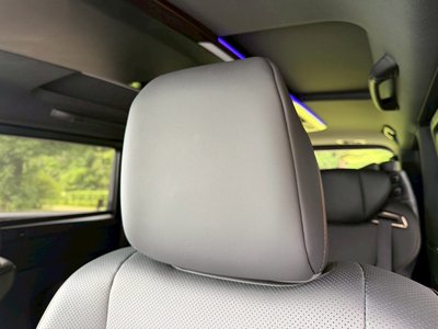 2025 TOYOTA ALPHARD 缩略图 79