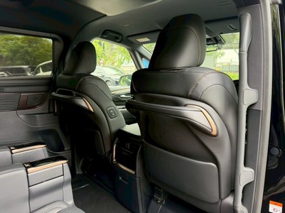 2025 TOYOTA ALPHARD 缩略图 69