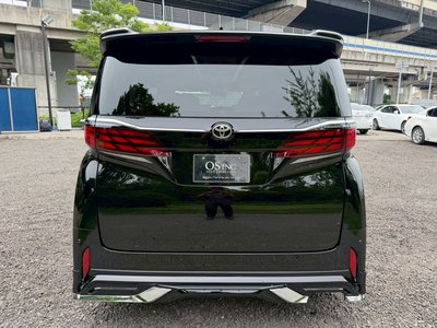 2025 TOYOTA ALPHARD 缩略图 34