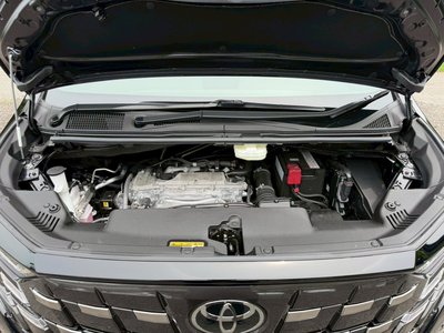 2025 TOYOTA ALPHARD 缩略图 23