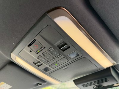 2025 TOYOTA ALPHARD 缩略图 61