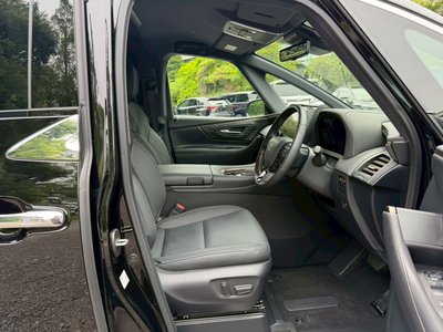 2025 TOYOTA ALPHARD 缩略图 39