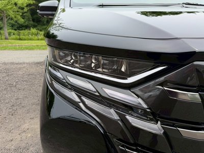 2025 TOYOTA ALPHARD 缩略图 13