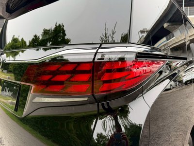 2025 TOYOTA ALPHARD 缩略图 25