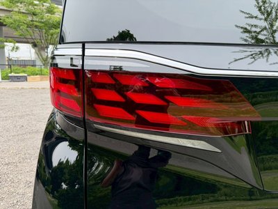 2025 TOYOTA ALPHARD 缩略图 29