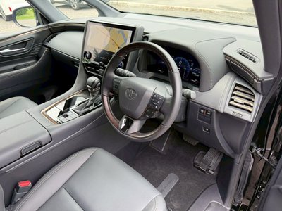 2025 TOYOTA ALPHARD 缩略图 43