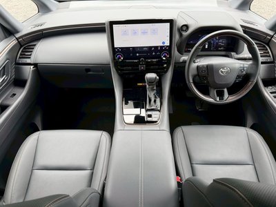 2025 TOYOTA ALPHARD 缩略图 70