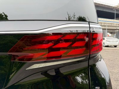 2025 TOYOTA ALPHARD 缩略图 24