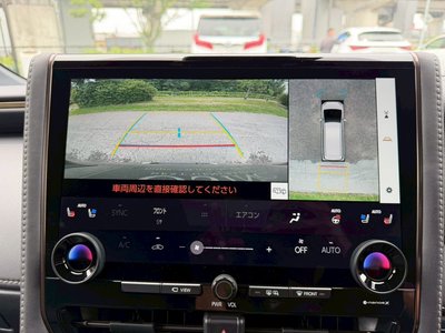 2025 TOYOTA ALPHARD 缩略图 55