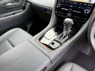 2025 TOYOTA ALPHARD 缩略图 51