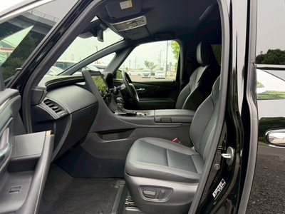 2025 TOYOTA ALPHARD 缩略图 76