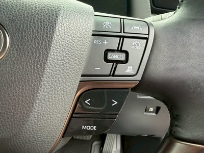 2025 TOYOTA ALPHARD 缩略图 46