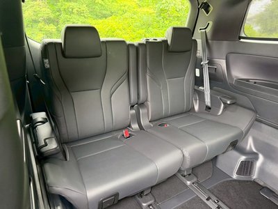 2025 TOYOTA ALPHARD 缩略图 71