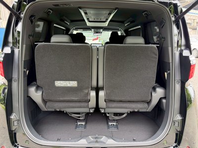 2025 TOYOTA ALPHARD 缩略图 72