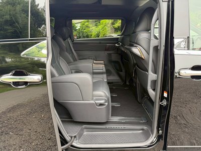 2025 TOYOTA ALPHARD 缩略图 63