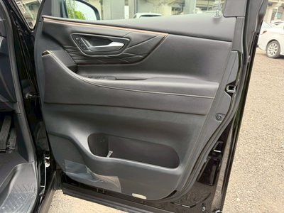 2025 TOYOTA ALPHARD 缩略图 36