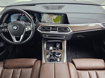 BMW X5 - 5