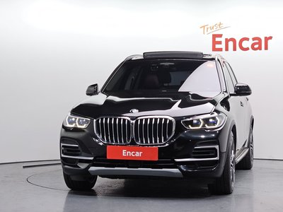 BMW X5 - 2
