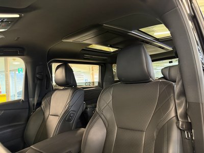 2023 TOYOTA ALPHARD thumbnail 14