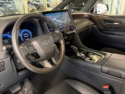 2023 TOYOTA ALPHARD thumbnail 19