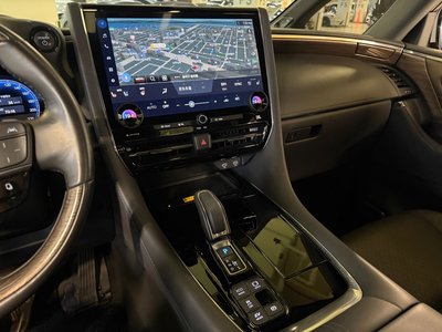 2023 TOYOTA ALPHARD thumbnail 15