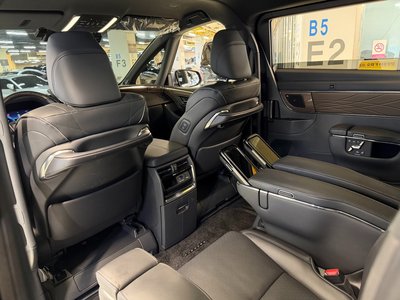 2023 TOYOTA ALPHARD 照片 8