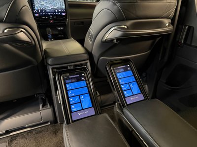 2023 TOYOTA ALPHARD 照片 10
