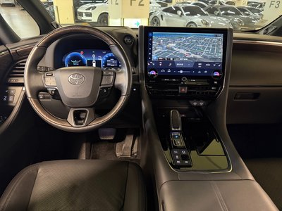 2023 TOYOTA ALPHARD 照片 9