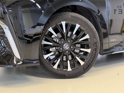 2023 TOYOTA ALPHARD 照片 3