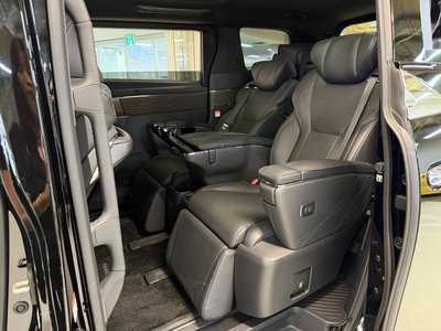2023 TOYOTA ALPHARD thumbnail 20