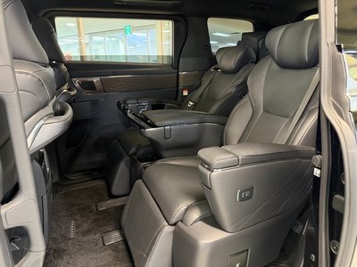2023 TOYOTA ALPHARD 照片 5