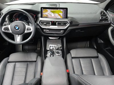 BMW X4 - 5