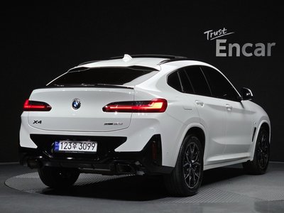 BMW X4 - 4