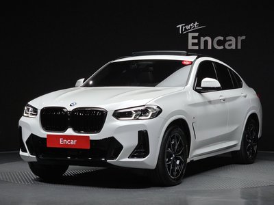 BMW X4 - 1