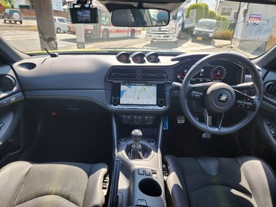 2022 Nissan FAIRLADY Z 照片 3