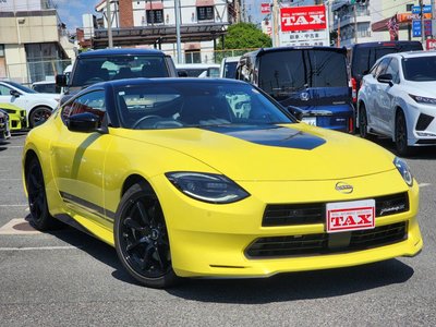 صورة مصغرة 11 لـ 2022 Nissan FAIRLADY Z
