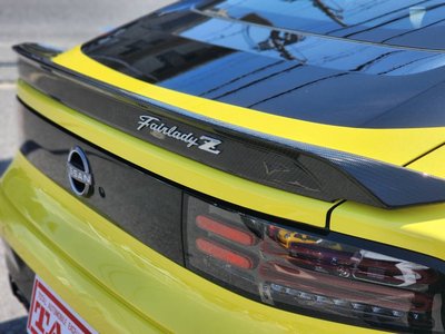 صورة مصغرة 13 لـ 2022 Nissan FAIRLADY Z